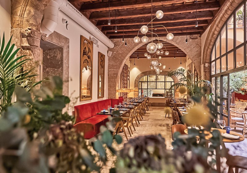 Kulinarik & Restaurants