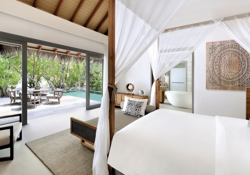 Zimmer & Wohnkomfort