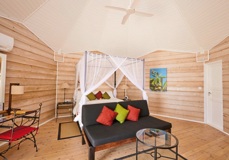 Zimmer & Wohnkomfort