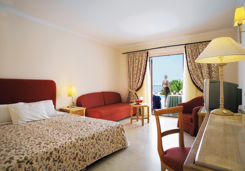 Zimmer & Wohnkomfort