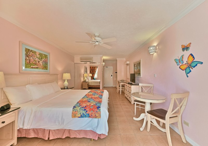 Zimmer & Wohnkomfort