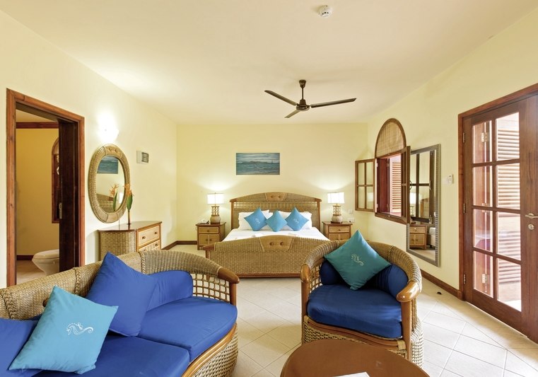 Zimmer & Wohnkomfort