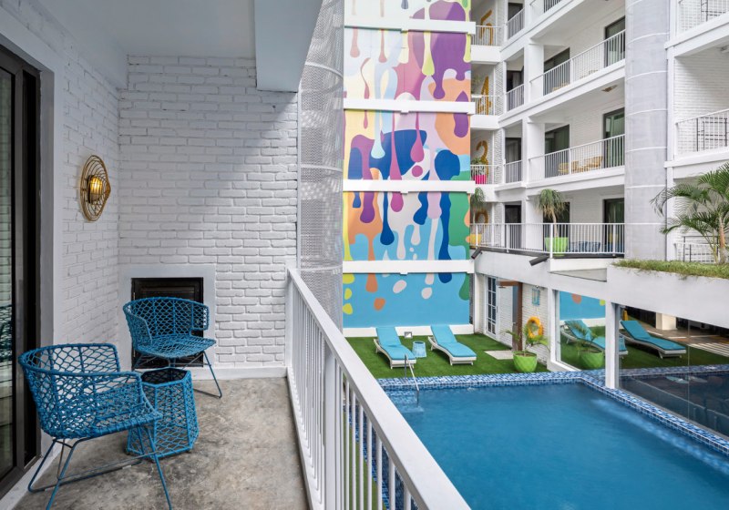 Zimmer & Wohnkomfort