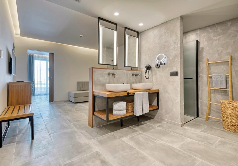 Zimmer & Wohnkomfort