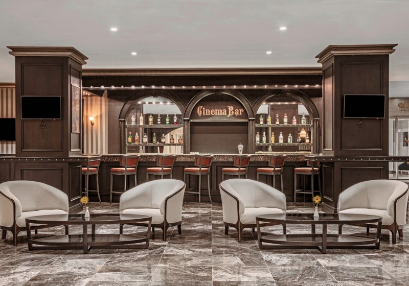 Kulinarik & Restaurants