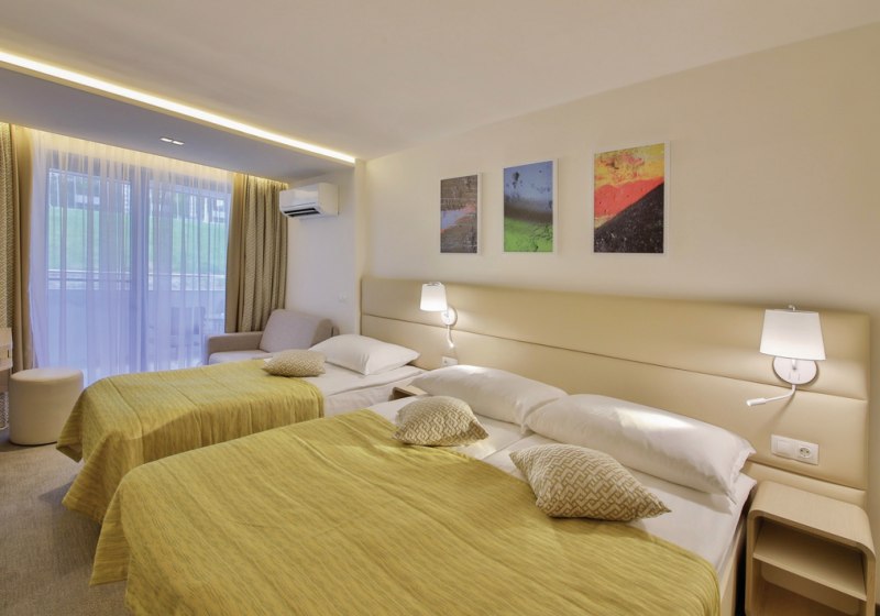 Zimmer & Wohnkomfort