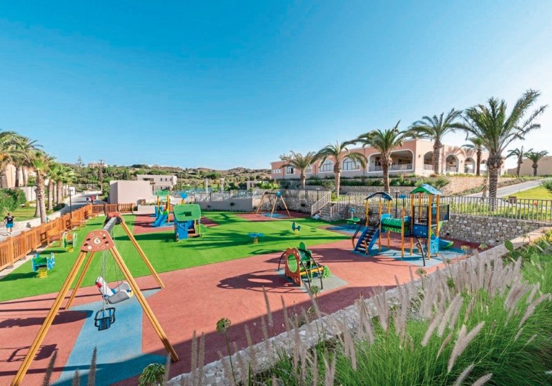 Beispiel: Hotel Außenpool