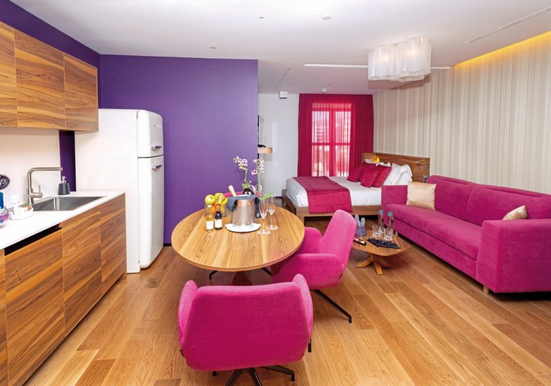 Zimmer & Wohnkomfort