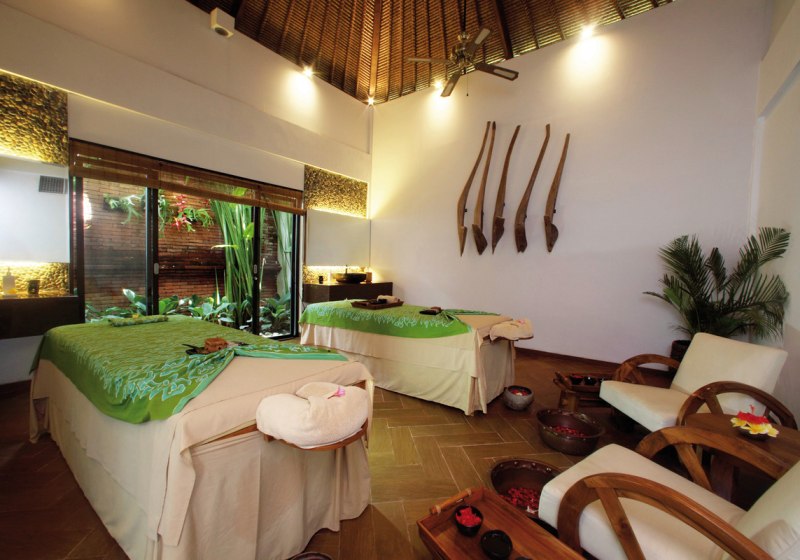 Wellness & Entspannung