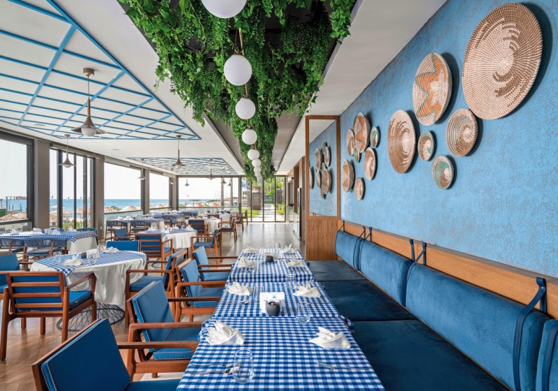 Kulinarik & Restaurants