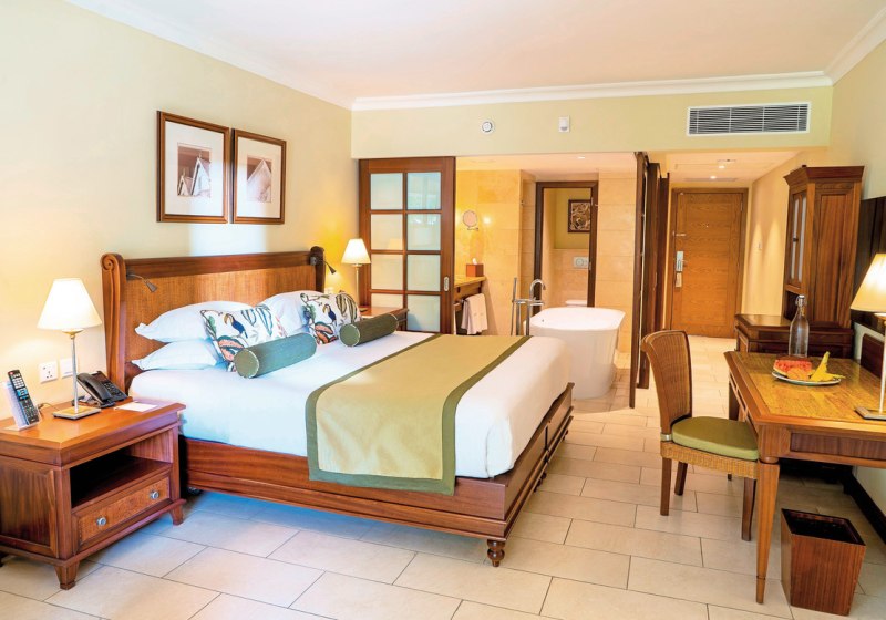 Zimmer & Wohnkomfort