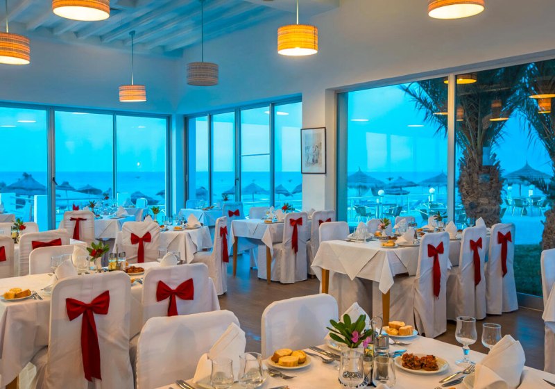 Hotel Allgemein