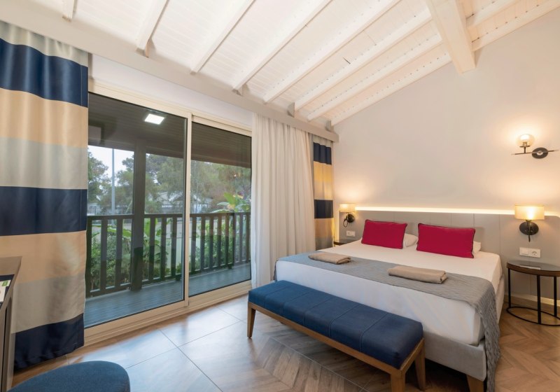 Zimmer & Wohnkomfort