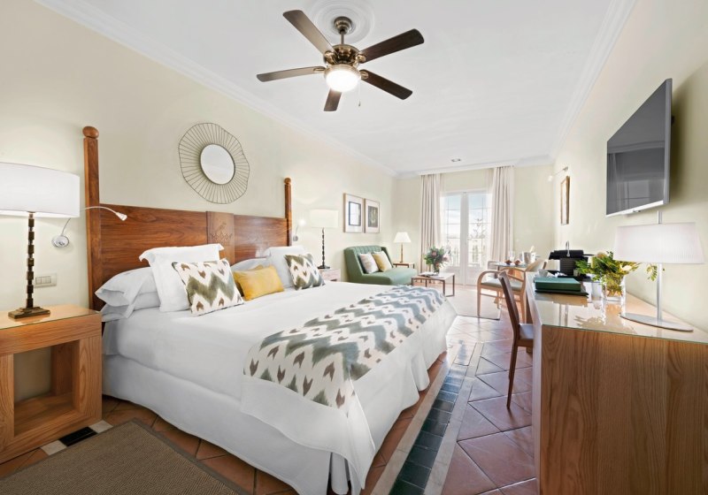 Zimmer & Wohnkomfort