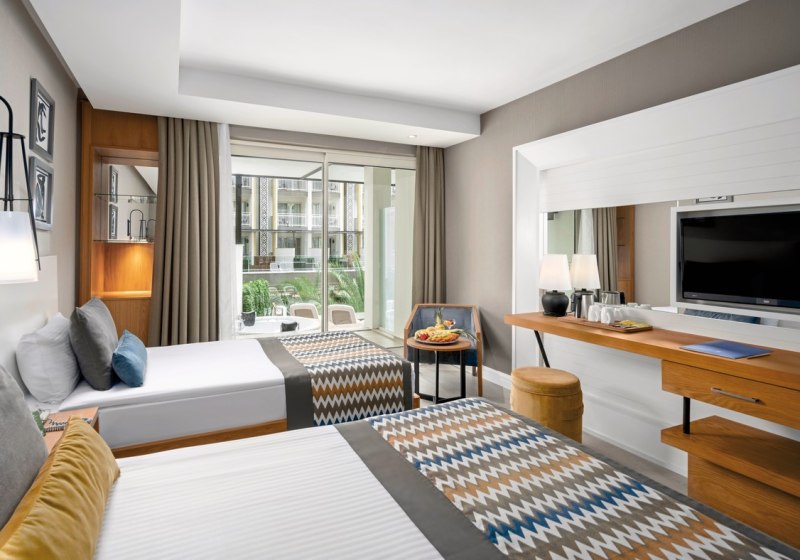 Zimmer & Wohnkomfort