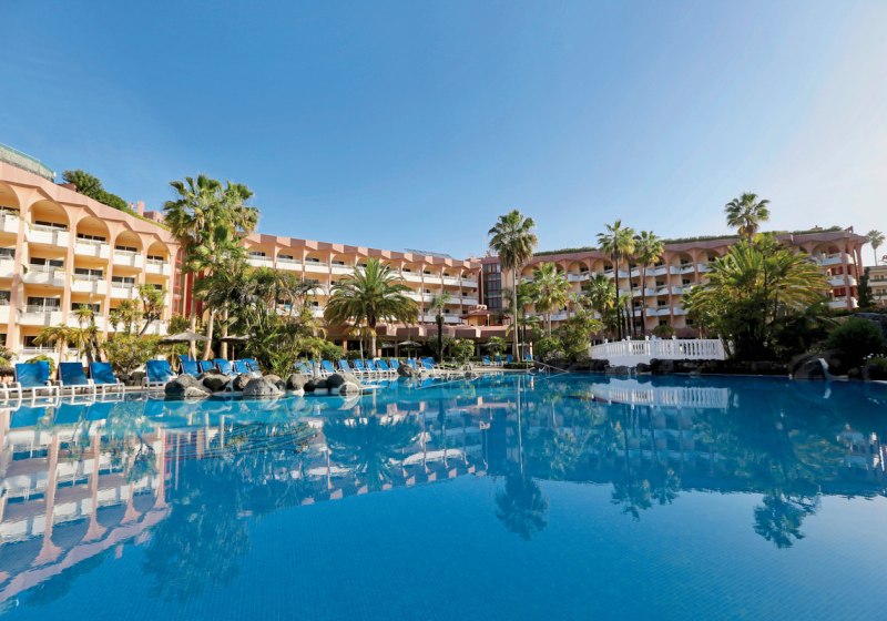 Hotel Allgemein