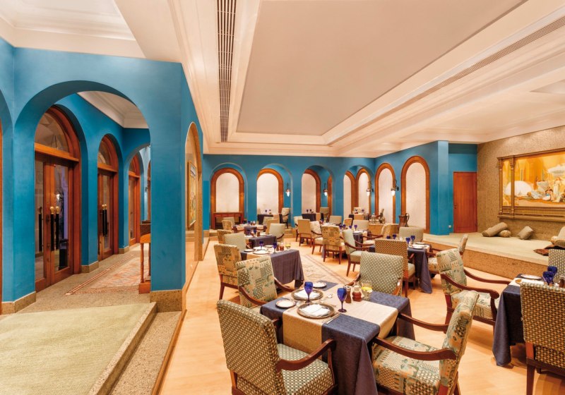 Beispiel: Kulinarik & Restaurants