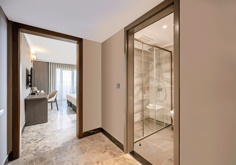 Zimmer & Wohnkomfort