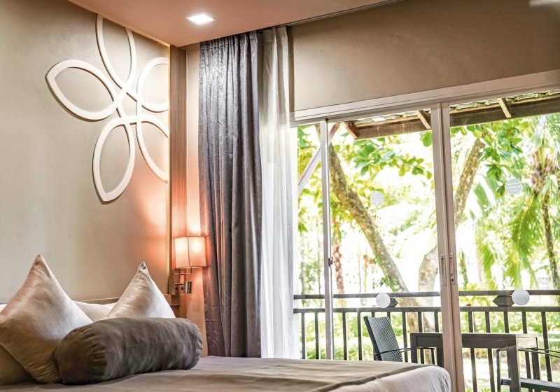 Zimmer & Wohnkomfort