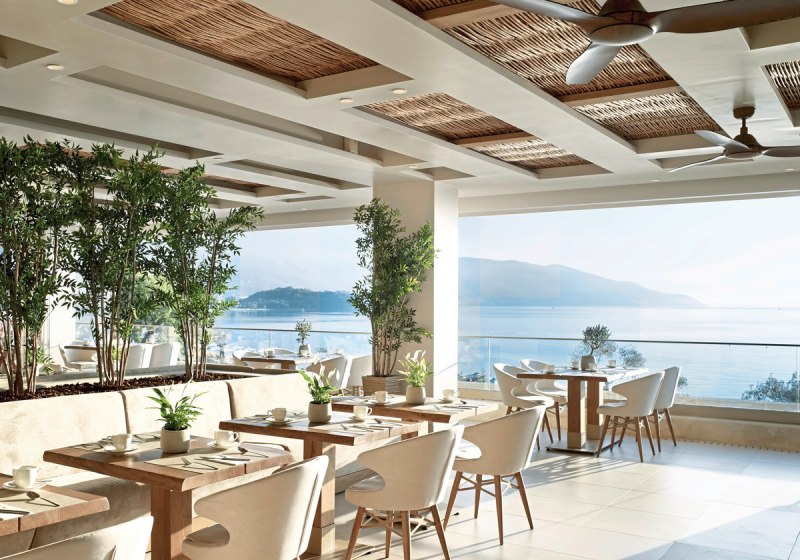 Kulinarik & Restaurants