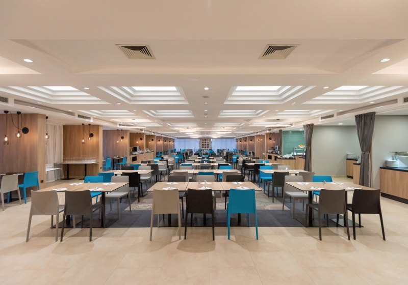 Beispiel: Kulinarik & Restaurants
