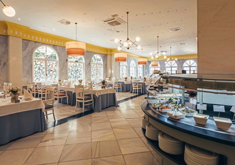 Kulinarik & Restaurants