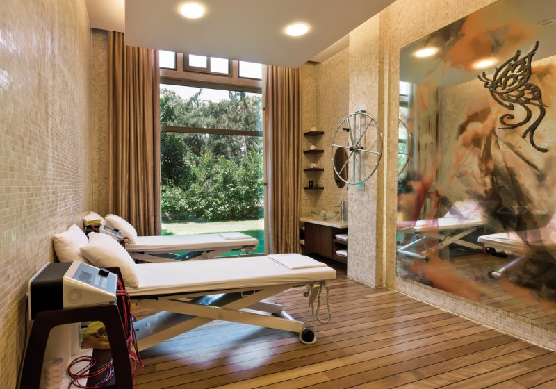 Wellness & Entspannung