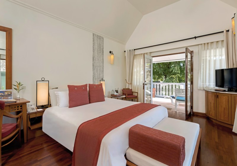 Zimmer & Wohnkomfort