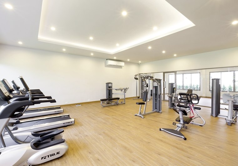 Beispiel: Sport & Fitness