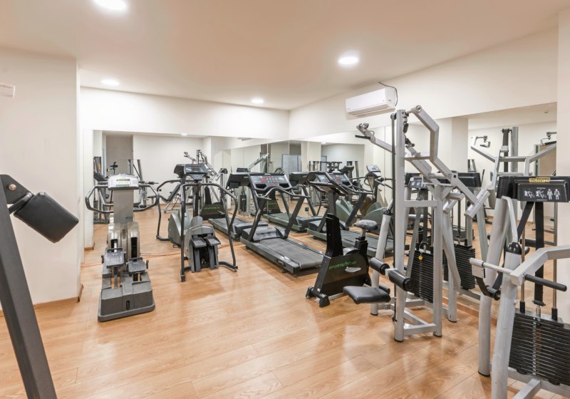 Beispiel: Sport & Fitness