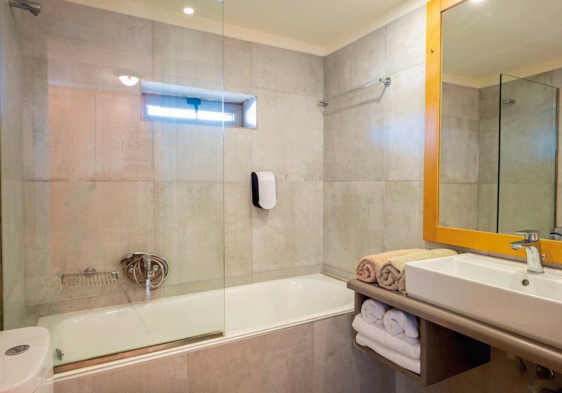 Zimmer & Wohnkomfort