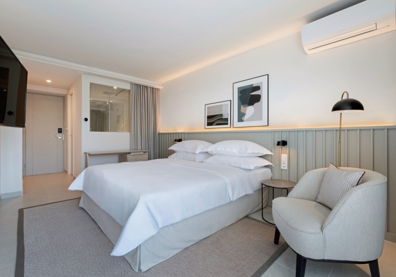 Zimmer & Wohnkomfort