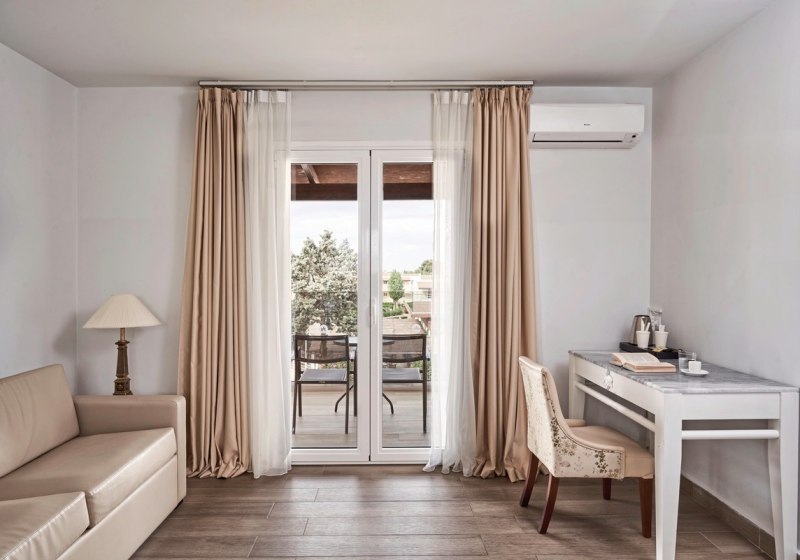 Zimmer & Wohnkomfort