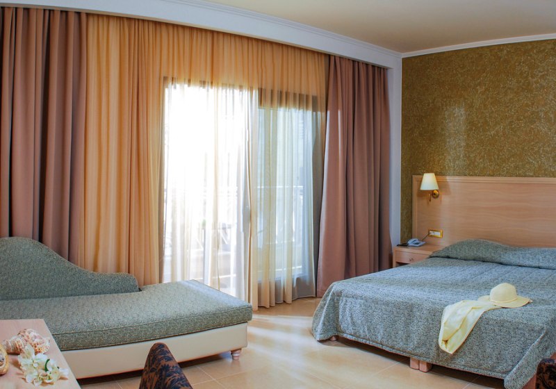 Zimmer & Wohnkomfort