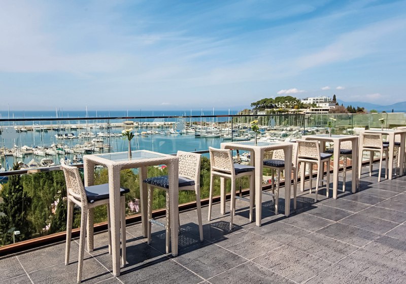 Kulinarik & Restaurants