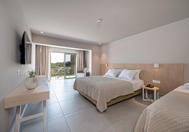 Zimmer & Wohnkomfort