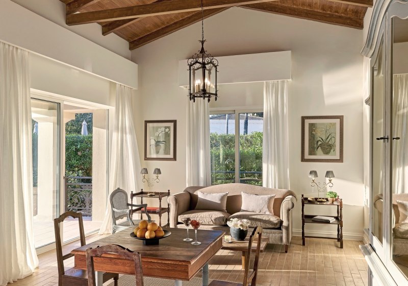 Zimmer & Wohnkomfort