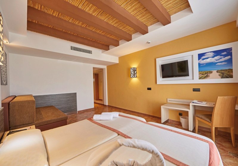 Zimmer & Wohnkomfort