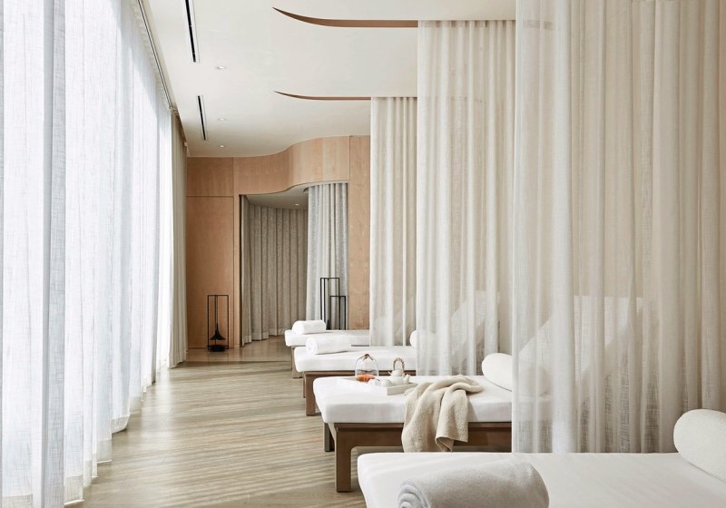 Beispiel: Wellness & Entspannung