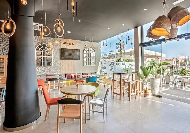 Beispiel: Kulinarik & Restaurants