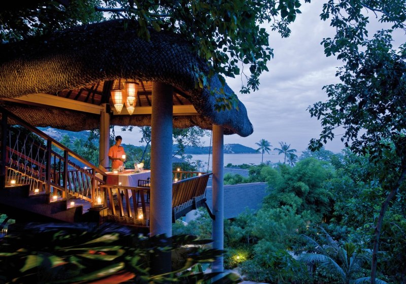 Kulinarik & Restaurants