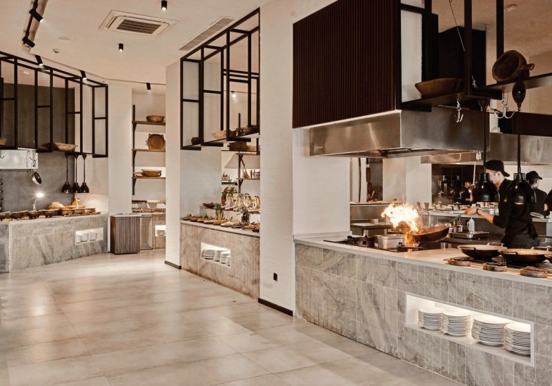 Kulinarik & Restaurants