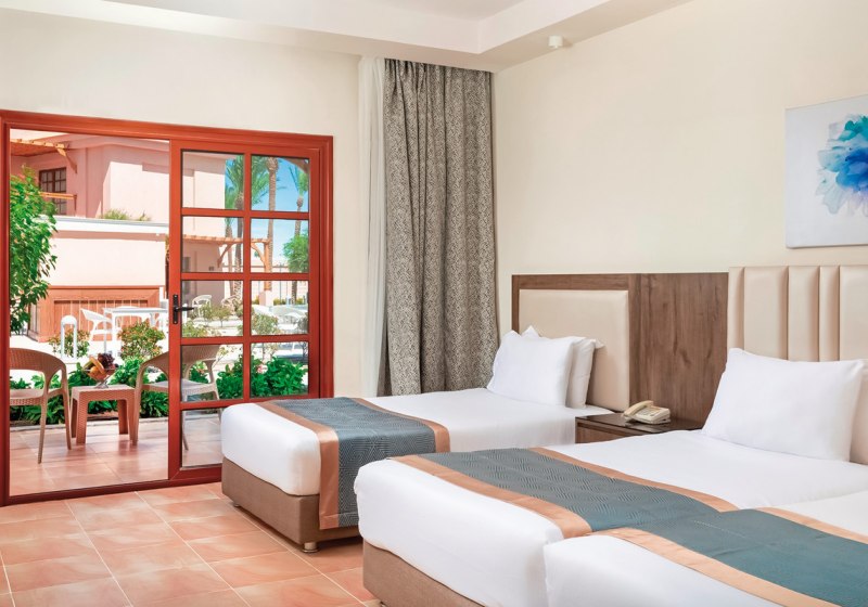 Zimmer & Wohnkomfort