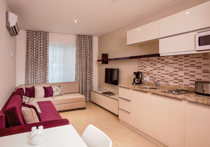 Zimmer & Wohnkomfort