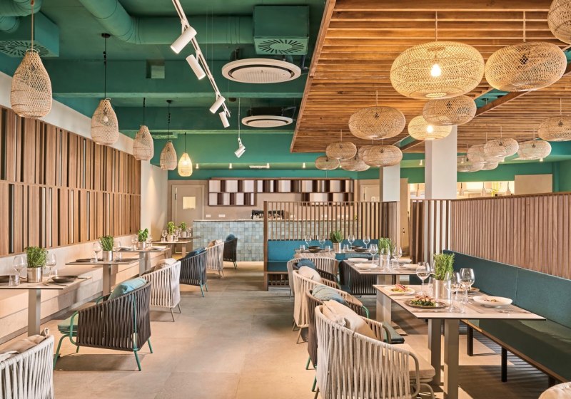 Kulinarik & Restaurants