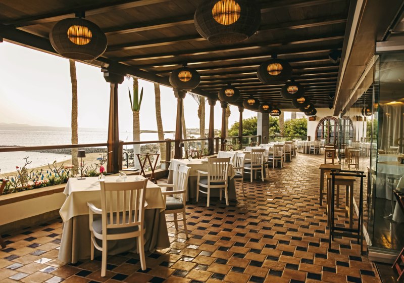 Kulinarik & Restaurants