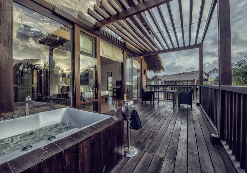 Zimmer & Wohnkomfort