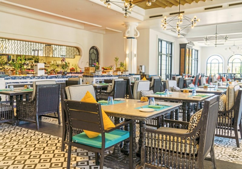 Kulinarik & Restaurants