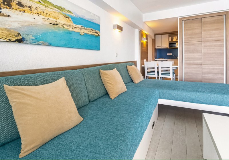 Zimmer & Wohnkomfort