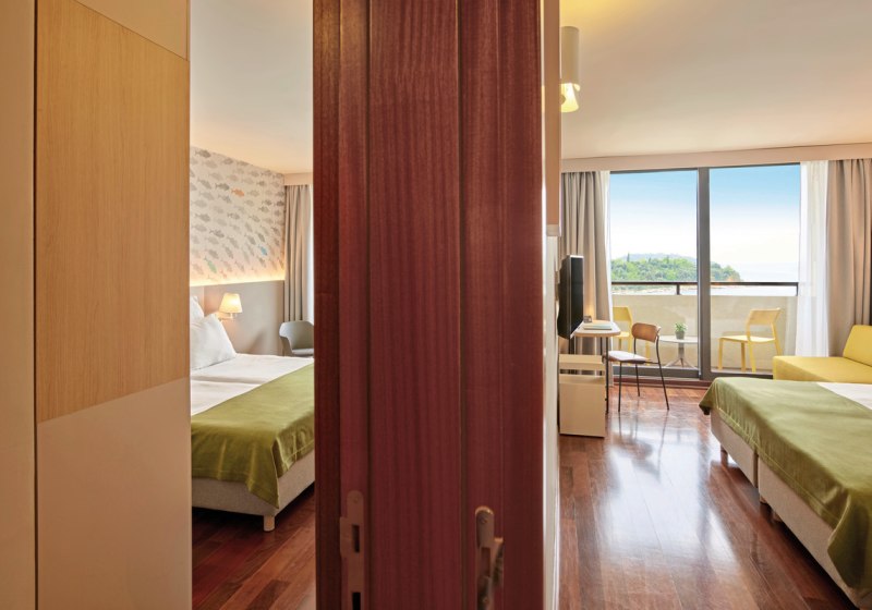 Zimmer & Wohnkomfort